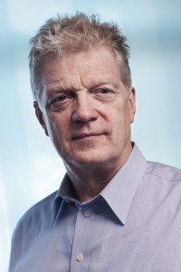 Sir Ken Robinson, Ph.D.