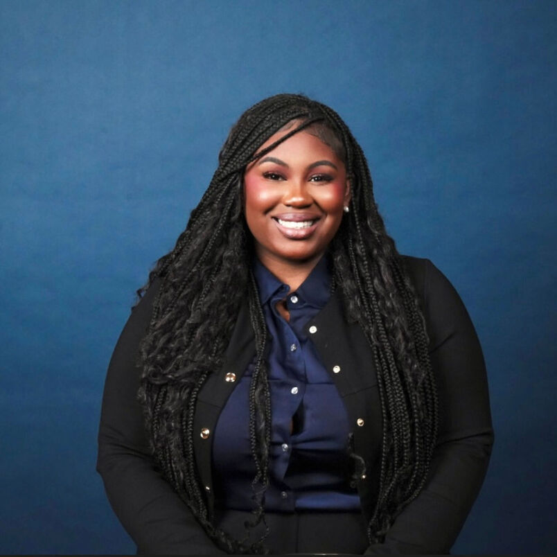 Photo of Anaya Turner