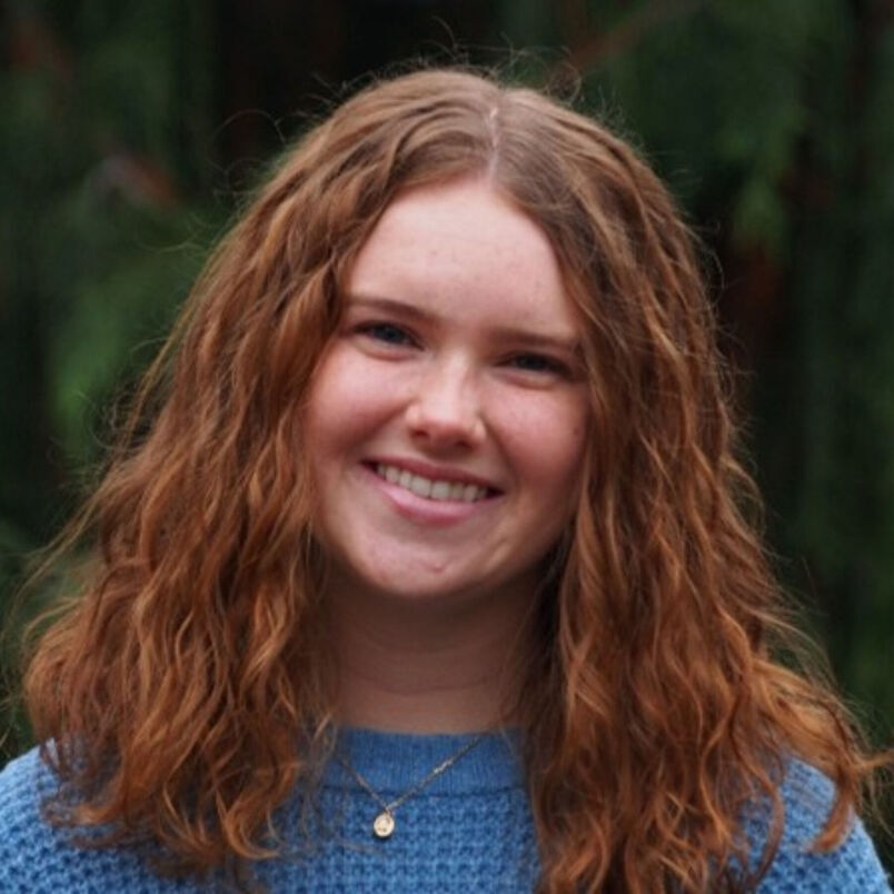Photo of Audrey Ray