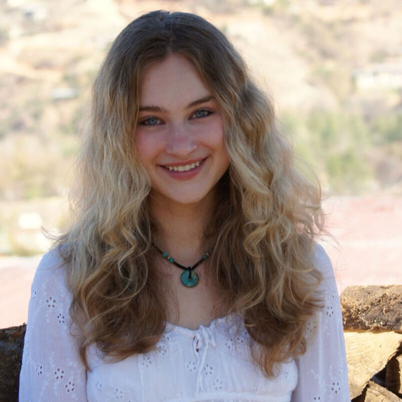Photo of Clara Morgan
