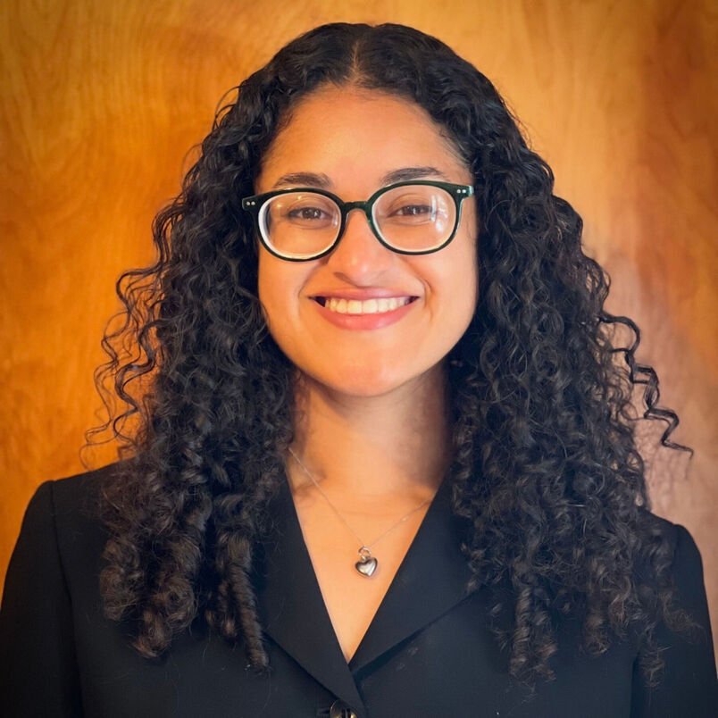 Photo of Emily Reyes