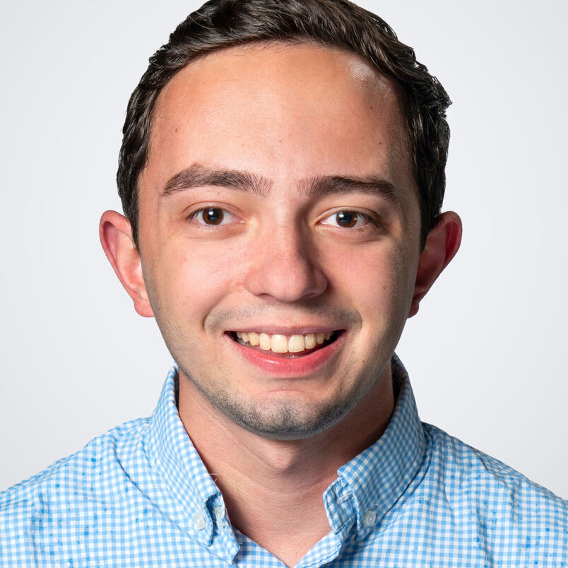 Photo of Evan Garcia