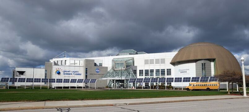 Greatlakessciencecenter