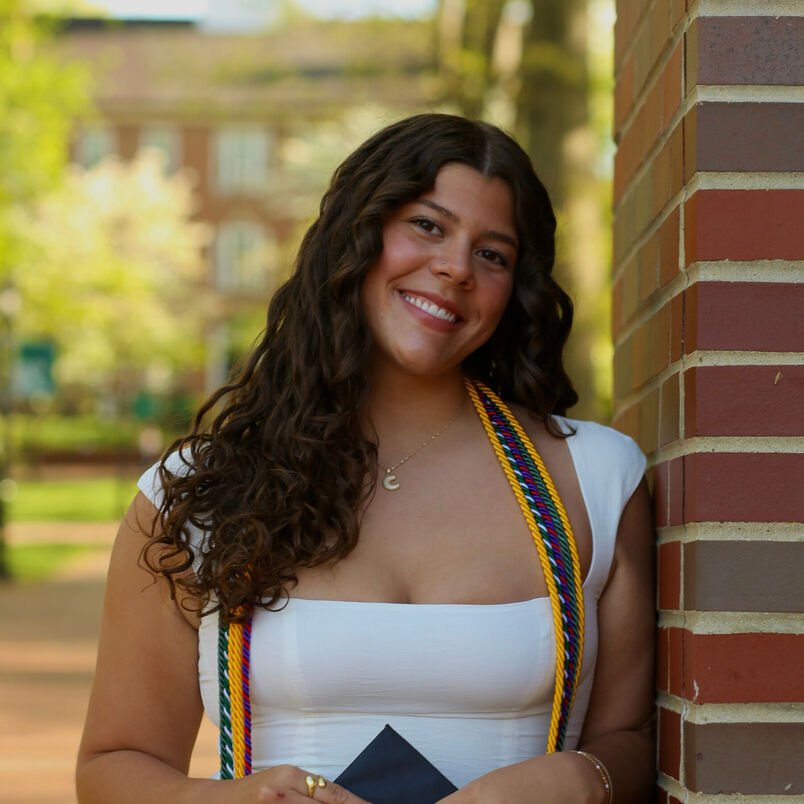 Photo of Cara Harmon