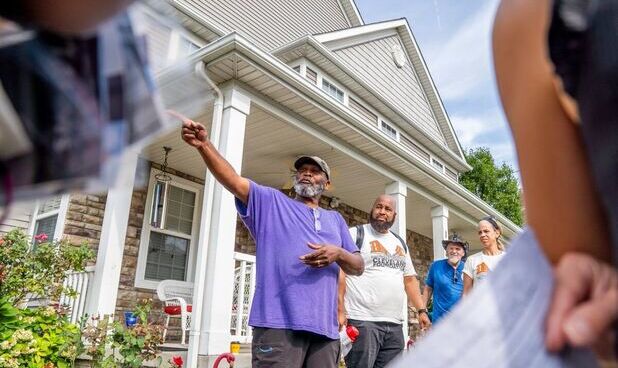 Investinvibrantneighborhoods