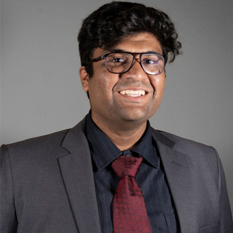 Photo of Nafeh Ahsan