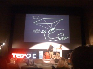 TEDxCLE 1