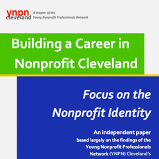 Building a Career in Nonprofit Cleveland