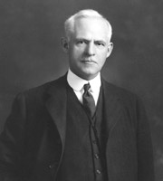 Frederick H. Goff
