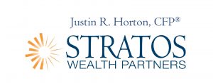 Stratos Wealth Partners logo