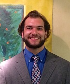 Patrick Mohorcic Village of Fairport Harbor summer intern 