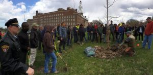 Western Reserve Land Conservancy