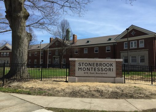 stonebrook montessori