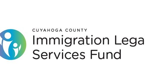 Imigration Legal Services Fund logo