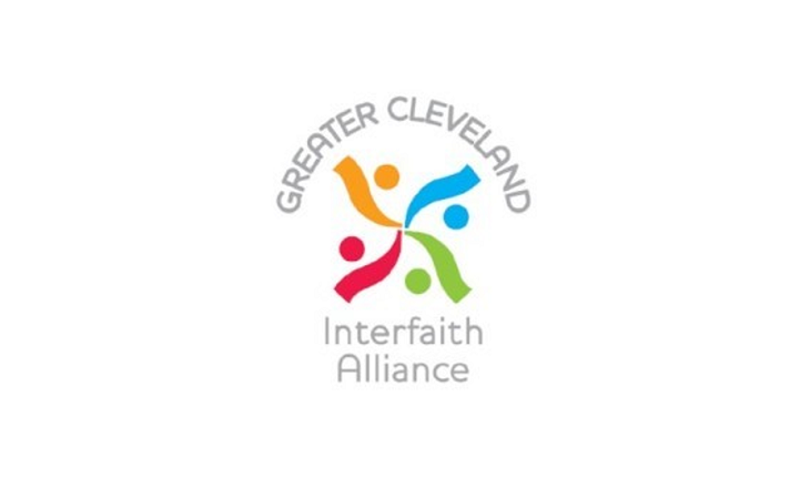 greater cleveland interfaith alliance colored logo