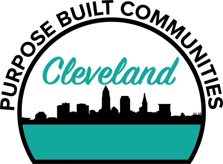 Cleveland Purpose Built Communities logo