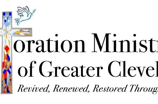 Restoration Ministries of Greater Cleveland logo