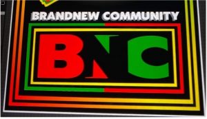 Brandnew Community Logo 