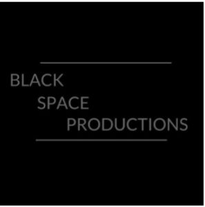 Black Space Productions logo