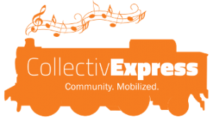 Collective Express logo