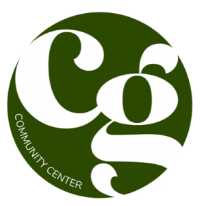 Cory Glenville Community Center logo