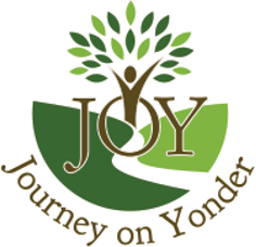 JOY logo