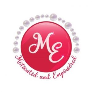 Motivated and Empowered logo