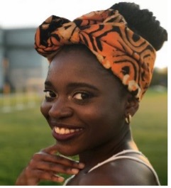Head shot of Ibukun Ode-Martins