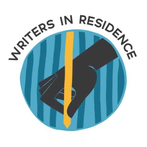 Writers in Residence Logo