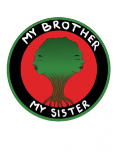 My Brother My Sister Logo 