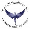 Spirit of Excellence logo