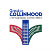 Greater Collinwood Development Corporation Logo 