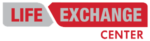 Life Exchange logo 